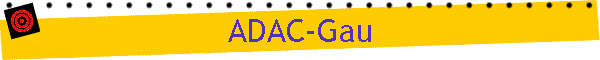 ADAC-Gau