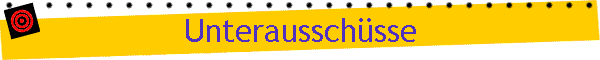 Unterausschsse