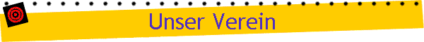 Unser Verein